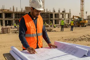        المهندسون المعماريون 